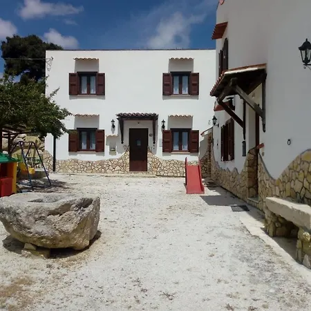 Bed & Breakfast U Puzzo Ranne *